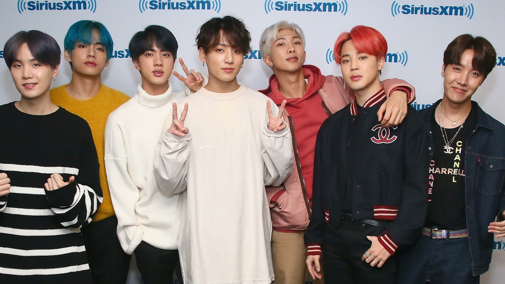 33 BTS Words To Know Once You Join The ARMY 33 BTS Words To Know Once You Join The ARMY