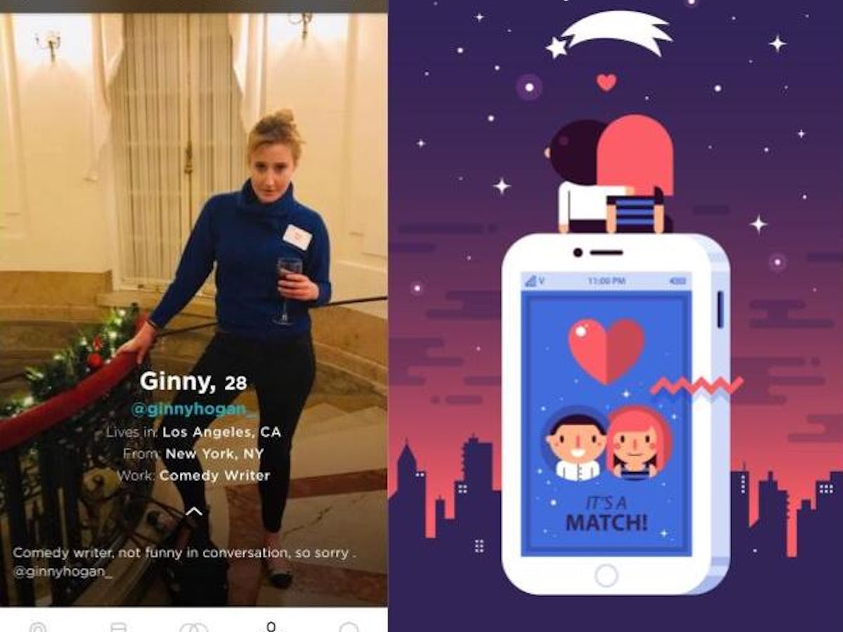 I Tried The Raya Dating App & Deleted It After 3 Dates — Here’s Why