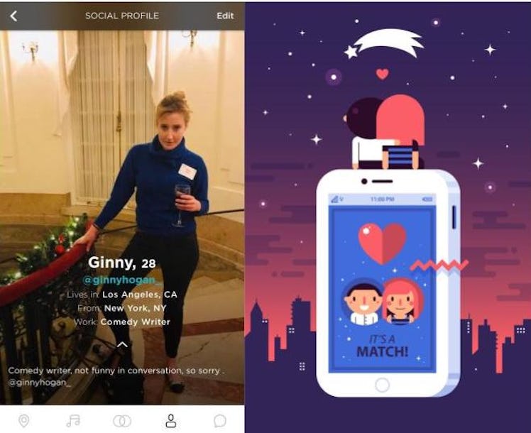 Raya, a dating app with an exclusive application process, wasn't what I expected.