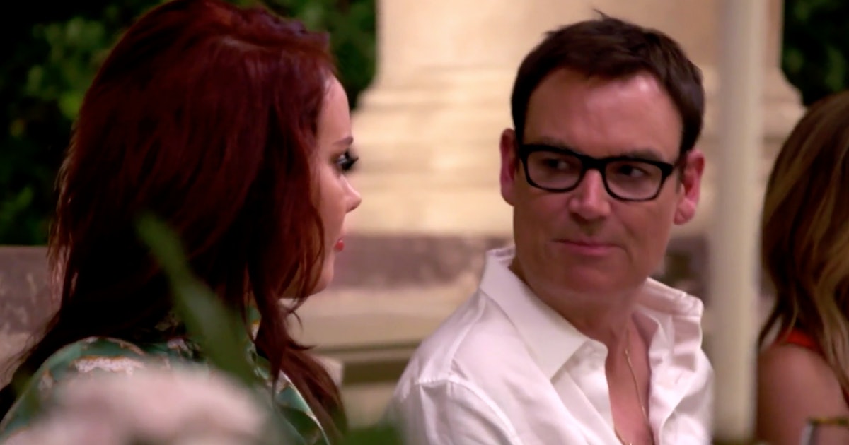 Did Whitney & Kathryn Date? 'Southern Charm' History Repeats Itself Did Whitney & Kathryn Date? 'Southern Charm' History Repeats Itself