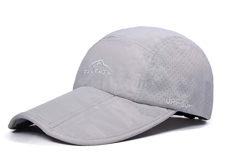 Ellewin Unisex Baseball Cap UPF 50+