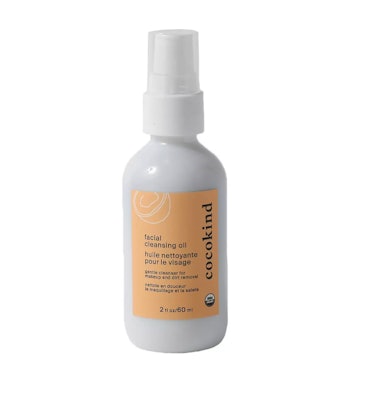 cocokind Facial Cleansing Oil 