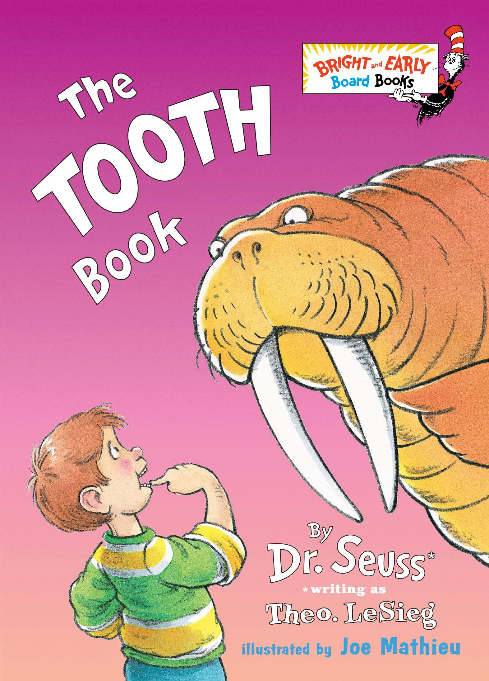 17 Children's Books About Dentists To Prep Your Nervous Kid