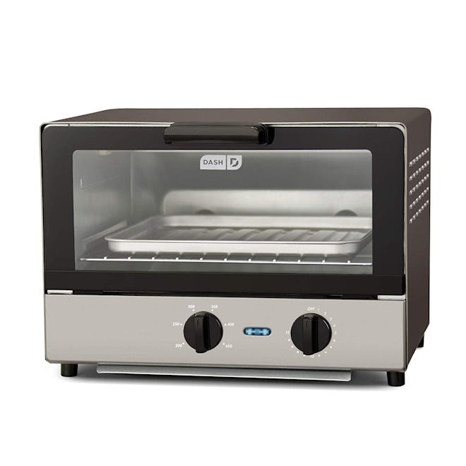 Dash Compact Toaster Oven