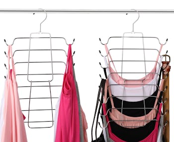 Magicool Space Saving Hangers (2 Pack)