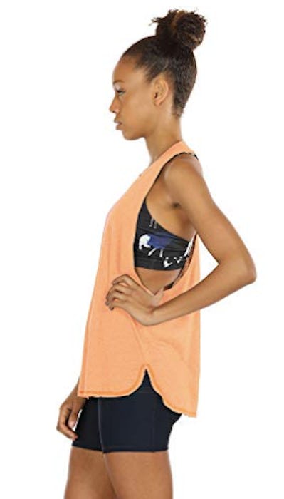 icyzone Workout Tank Tops (Sizes, XS-XL) (Set of 3)