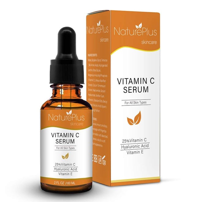 NaturePlus Vitamin C Serum