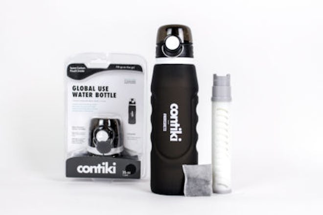 Collapsible Water Bottle