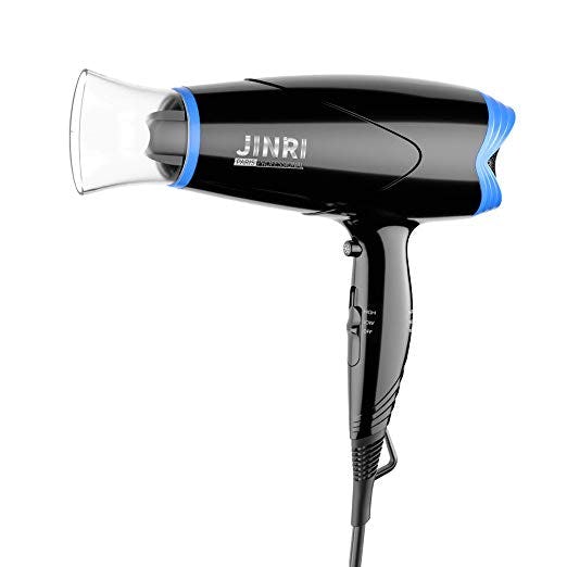 The 5 Best Hair Dryers For Frizzy Hair