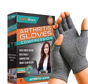 Comfy Brace Arthritis Gloves