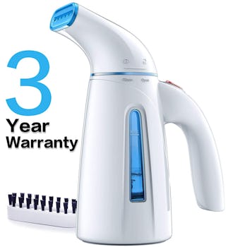Hilife Handheld Travel Steamer 