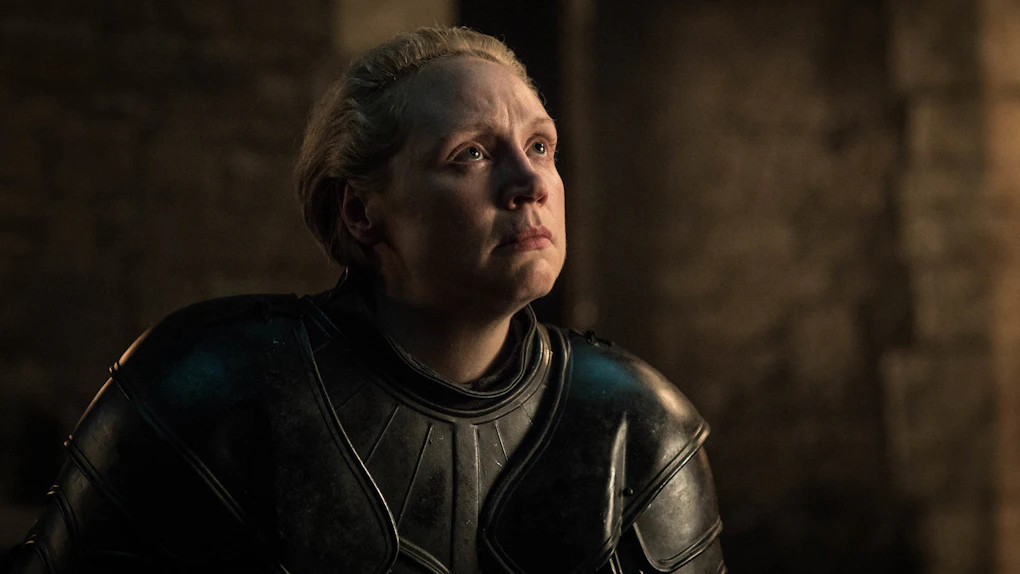 Gwendoline Christie Got A 2019 Emmy Nomination By Submitting