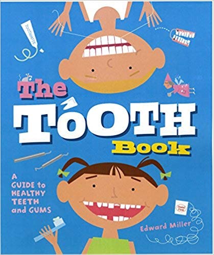 17 Children's Books About Dentists To Prep Your Nervous Kid