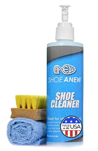 ShoeAnew Sneaker and Shoe Cleaning Kit
