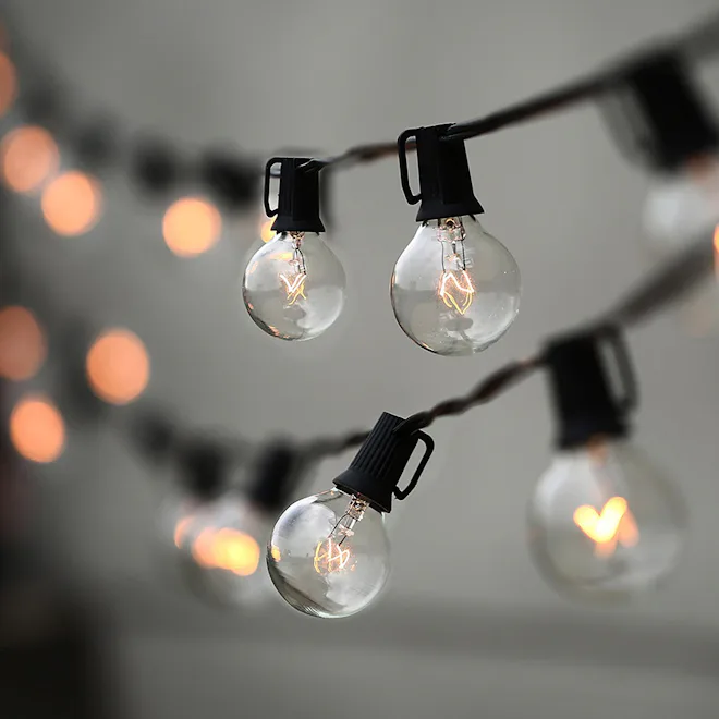 The 11 Best Indoor String Lights In 2022