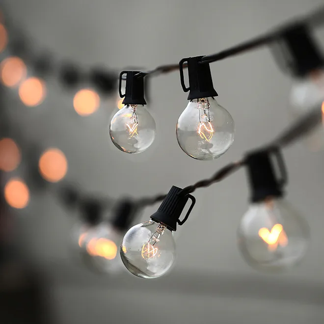 Intertex String Lights The 11 Best Indoor String Lights In 2022