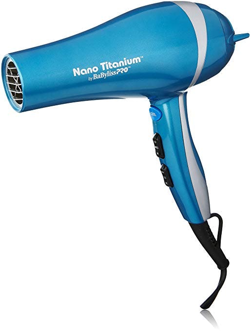 The 5 Best Hair Dryers For Frizzy Hair