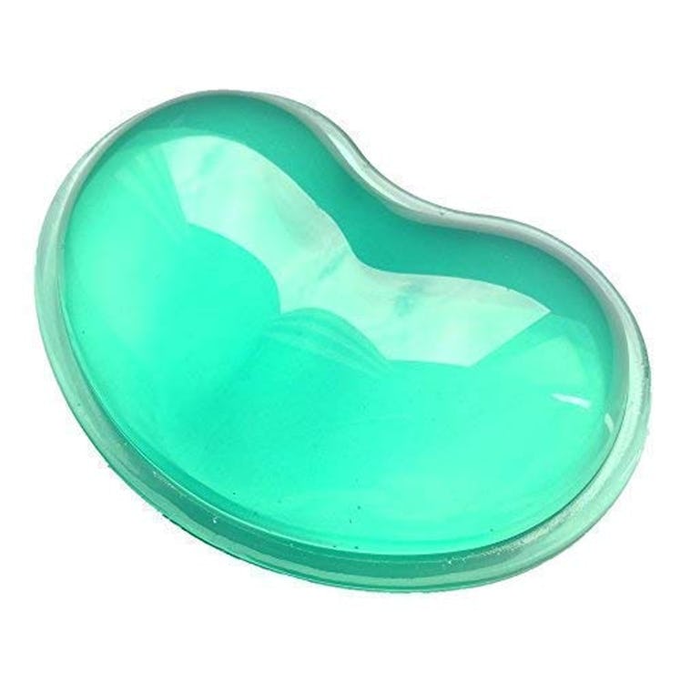 LetGoShop Silicone Gel Wrist Rest