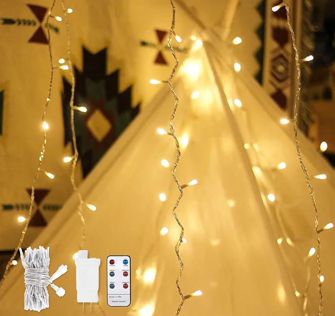 The 11 Best Indoor String Lights In 2022
