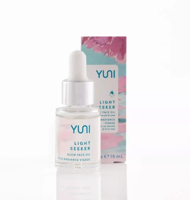 YUNI Beauty Light Seeker Glow Face Oil