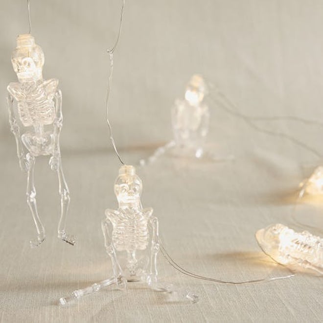 Skeleton 10' LED Glimmer Strings®