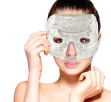 FOMI Hot and Cold Therapy Gel Mask