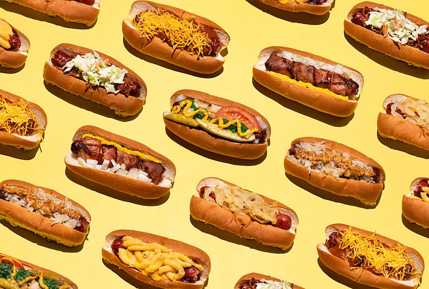 5 National Hot Dog Day 2019 Deals On July 17 That’ll Score You A Free