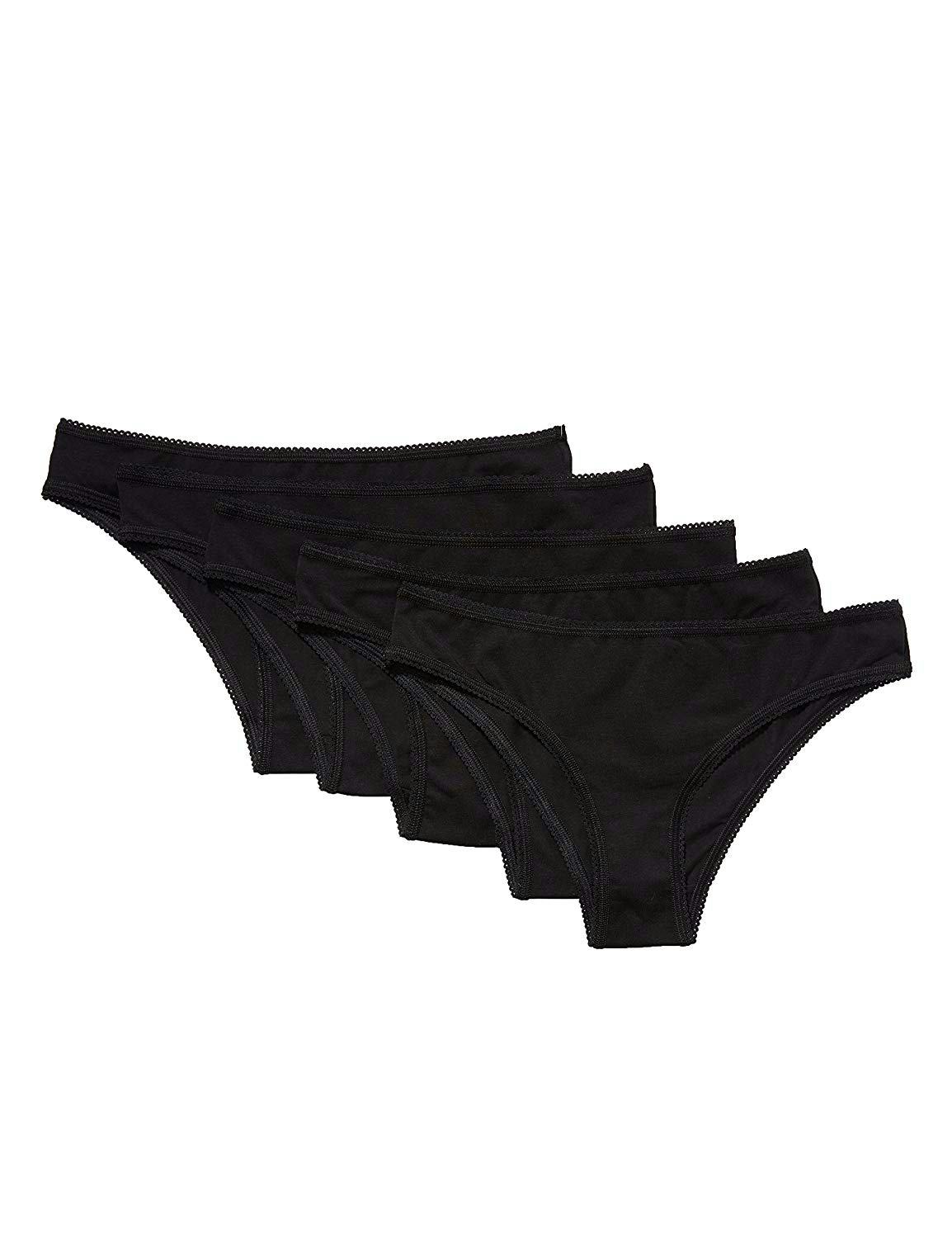 The 9 Best Sexy Cotton Underwear Options On Amazon