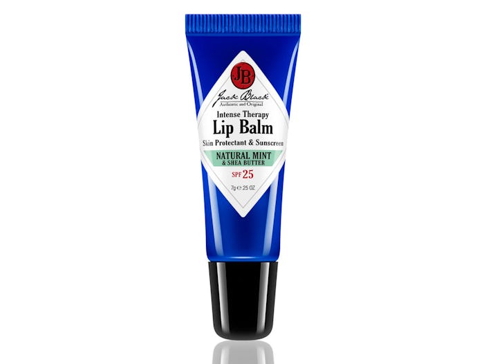 Jack Black Intense Therapy Lip Balm