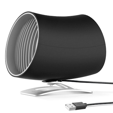 Aikoper Small USB Desk Fan