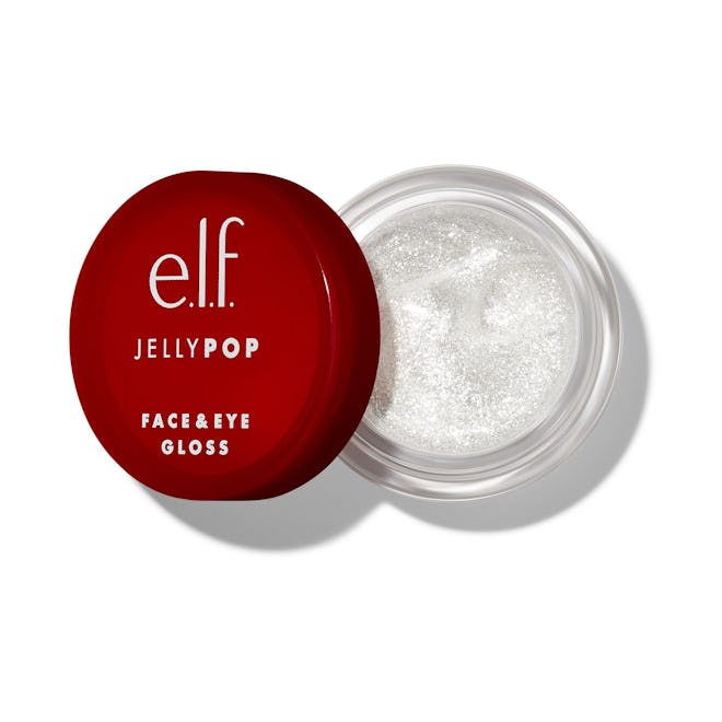 Jelly Pop Face and Eye Gloss