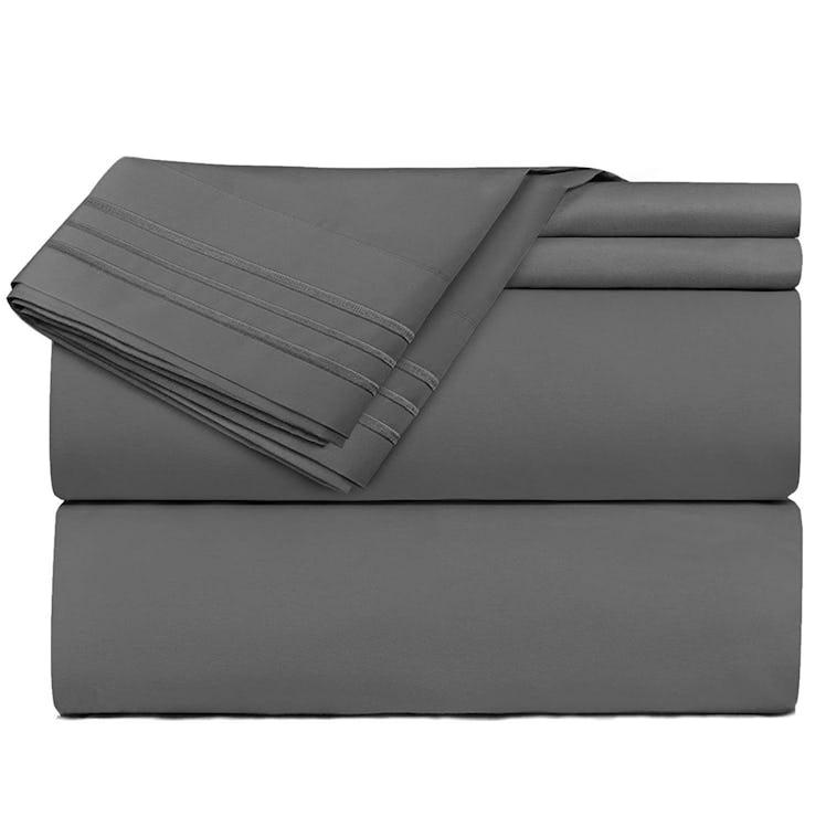 Nestl Bedding Sheet Set (Set of 4)