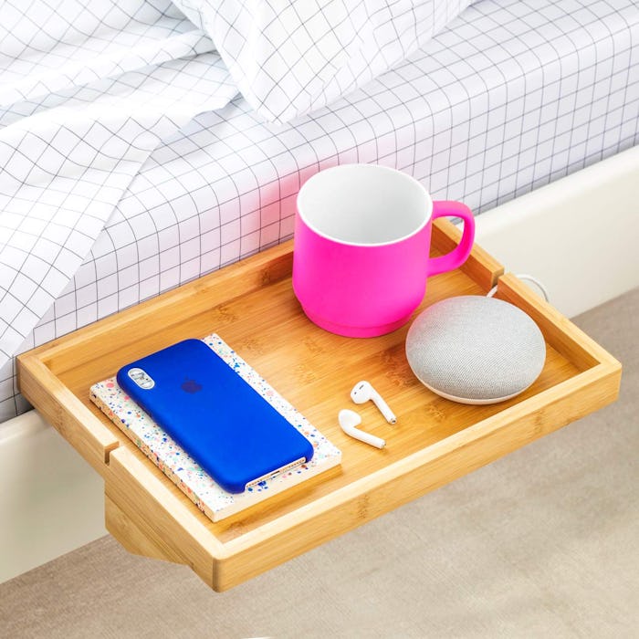 BedShelfie