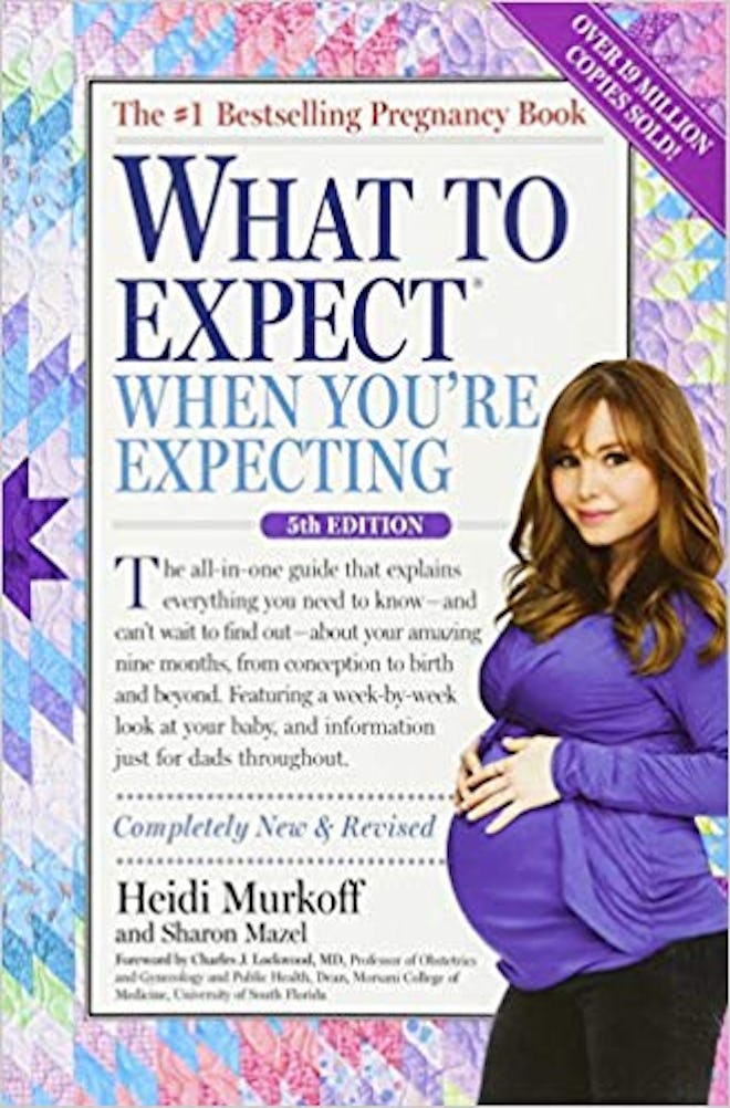 What To Expect When You're Expecting