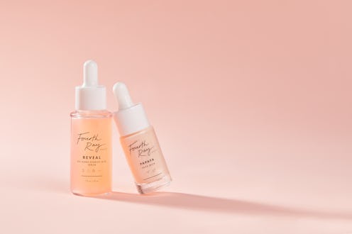 Fourth Ray’s Renew Skin Refining Duo