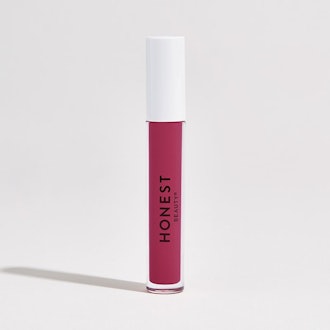 Liquid Lipstick In Fearless
