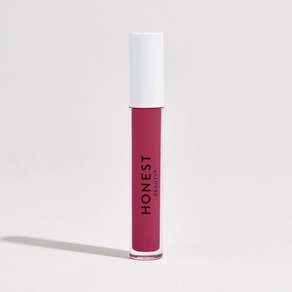 liquid honest beauty fearless hydrating lipsticks actually lipstick re