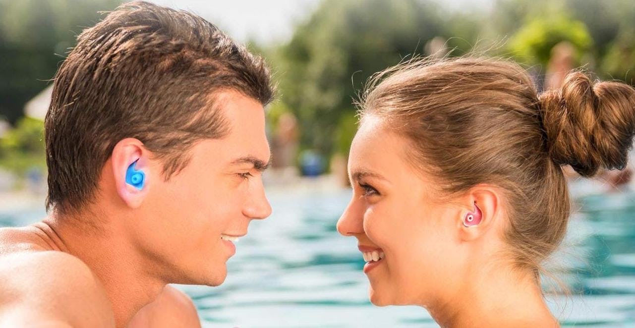 The 10 Best Earplugs For Swimming In 2022