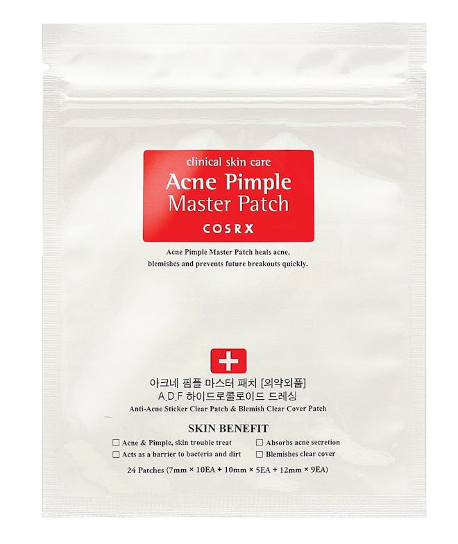 Cosrx Acne Pimple Master Patch (24 ct)