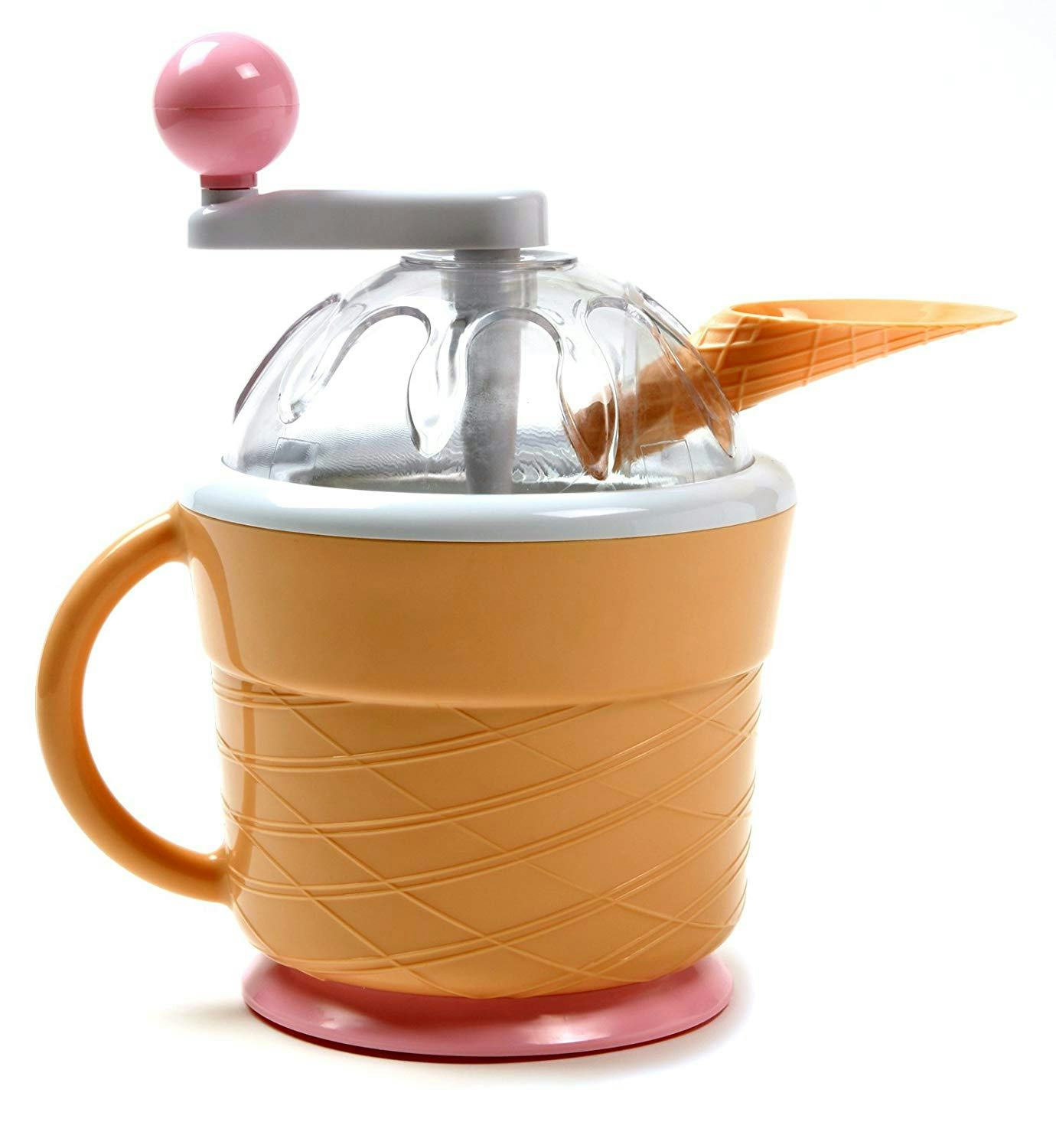 The 5 Best Cheap Ice Cream Makers