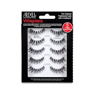 ARDELL Multipack Demi Wispies (5 Pairs)