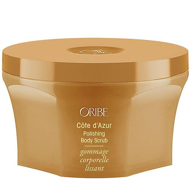 Côte d 'Azur Polishing Body Scrub