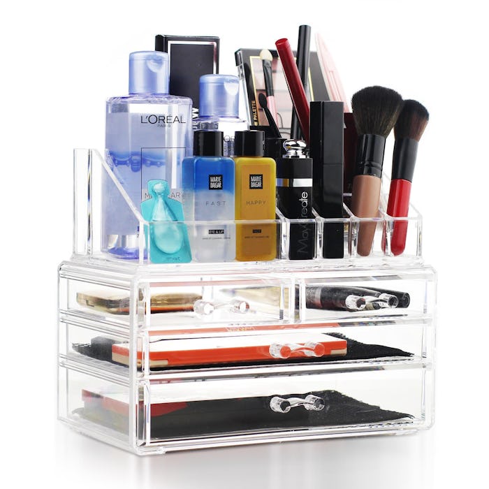 Unique Home Acrylic Organizer