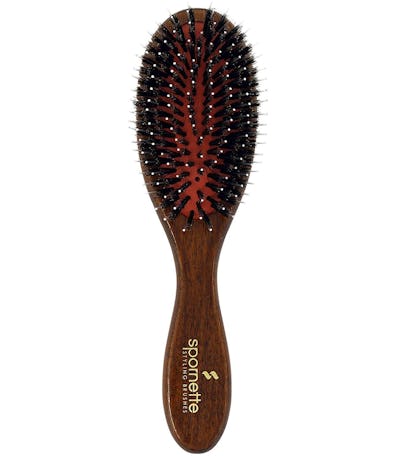 The 5 Best Hair Brushes To Prevent Hair Loss