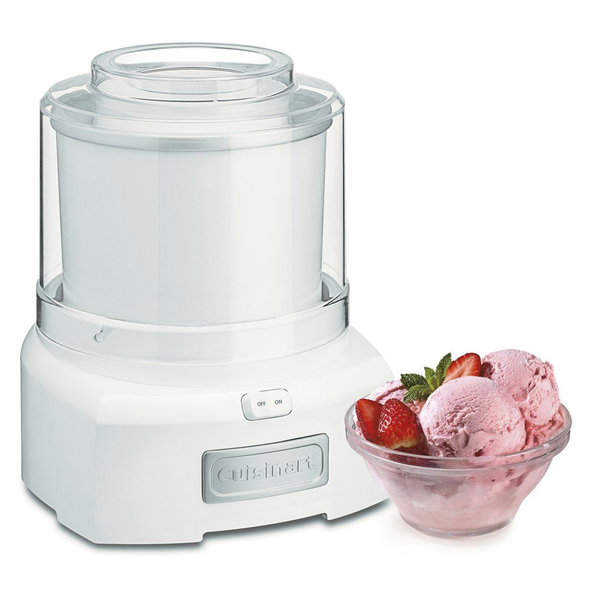The 5 Best Cheap Ice Cream Makers