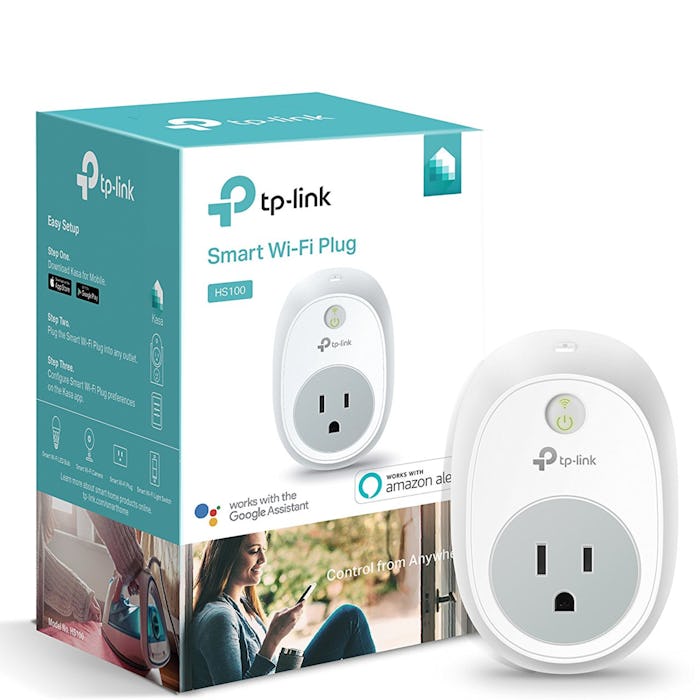 Kasa Smart WiFi Plug