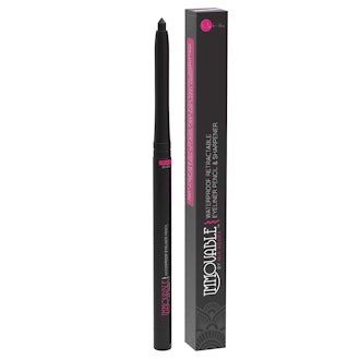 Mia Adora Best Black Waterproof Eyeliner Pencil 