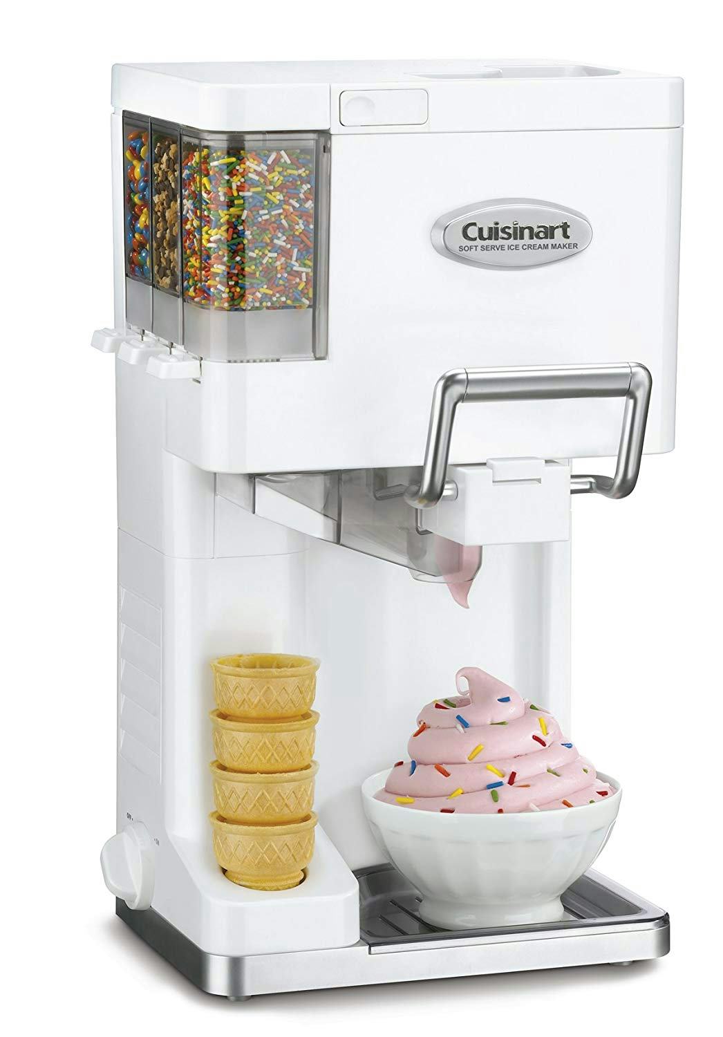 The 5 Best Cheap Ice Cream Makers
