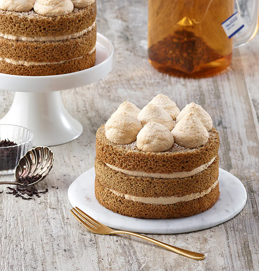 14 Starbucks Cakes You Can Get All Over The World
