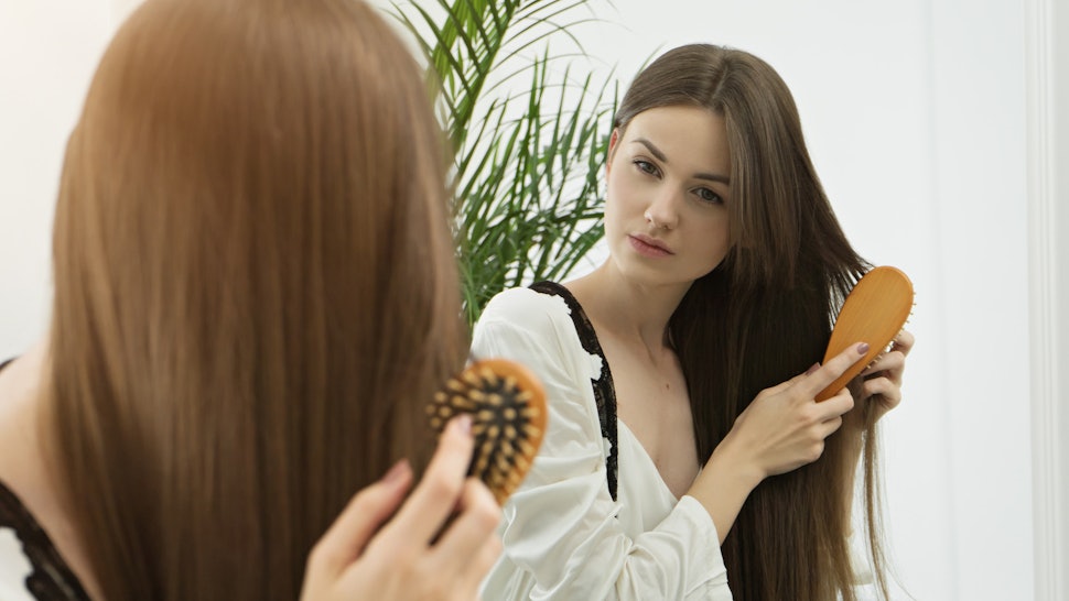 The 5 Best Hair Brushes To Prevent Hair Loss